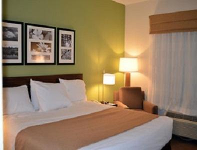 Petrostay Inn & Suites Cotulla Room photo
